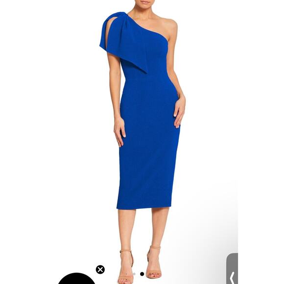 Dress the Population Tiffany dress XXS nwt - Picture 1 of 8